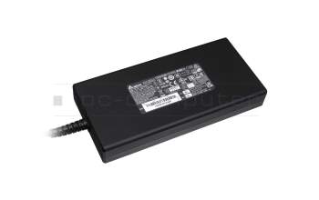 Sager Notebook NP8150-S1 Netzteil 180,0 Watt flache Bauform von Delta Electronics