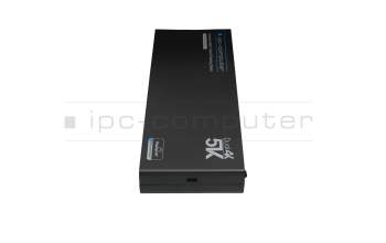 Schenker B513 (W650xx) Dual 4K Hybrid-USB Docking Station inkl. 100W Netzteil von IPC-Computer