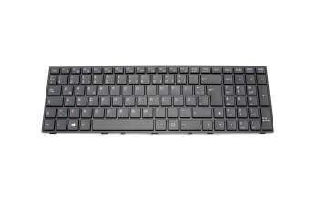 Schenker Slim 15-M19 Original Tastatur DE (deutsch) schwarz mit Backlight