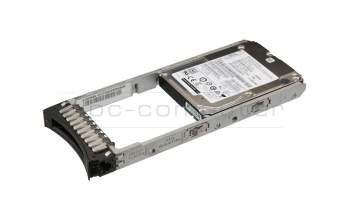 Substitut für 5000C500A0D567B8 Seagate Server Festplatte HDD 300GB (2,5 Zoll / 6,4 cm) SAS III (12 Gb/s) EP 15K inkl. Hot-Plug