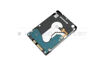 Substitut für Asus 19200-41810500 HDD Festplatte 2TB (2,5 Zoll / 6,4 cm)