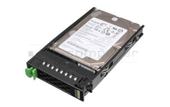 Substitut für ST600MM0006 Seagate Server Festplatte HDD 600GB (2,5 Zoll / 6,4 cm) SAS II (6 Gb/s) 10K inkl. Hot-Plug Gebraucht