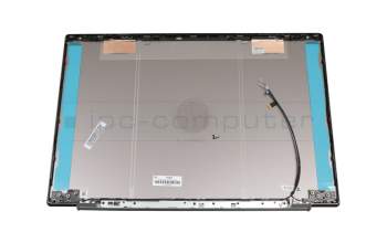 TFQ3LG7BTP001404004B Original HP Displaydeckel 39,6cm (15,6 Zoll) grau