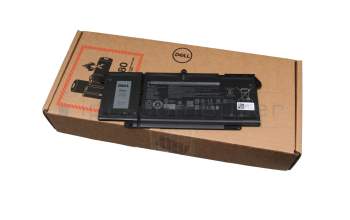 TN2GY Original Dell Akku 63Wh