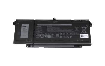 TN2GY Original Dell Akku 63Wh