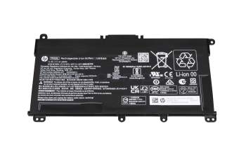 TPN-Q188 Original HP Akku 41,04Wh