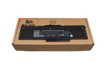 WFWKK Original Dell Akku 92Wh (M.2)