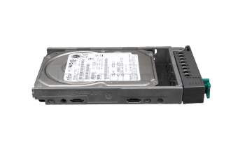 WWN:500000E01C81F320 Fujitsu Server Festplatte HDD 146GB (2,5 Zoll / 6,4 cm) SAS I (3 Gb/s) 10K inkl. Hot-Plug Gebraucht