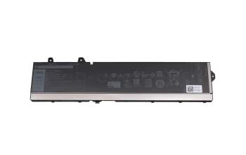 X26RT Original Dell Akku 83Wh