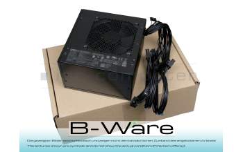 XNR00R Desktop-PC Netzteil 500 Watt B-Ware