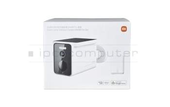 Xiaomi BHR7747GL Solar Outdoor Camera BW400 Pro Set