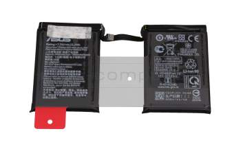 ZS673KS Original Asus Akku 23,2Wh