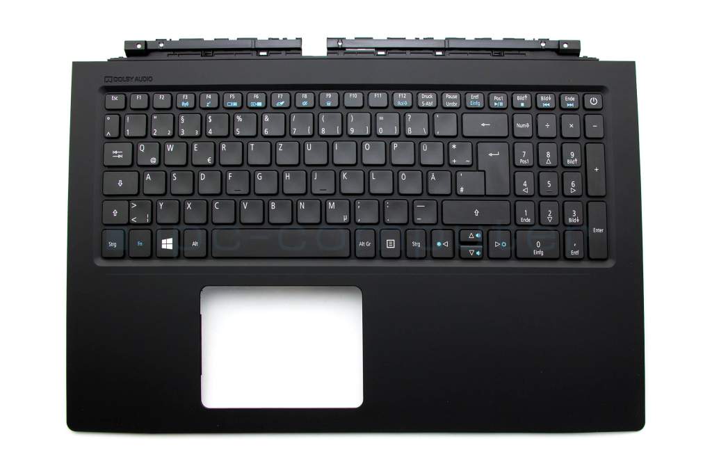 Acer Aspire V 15 Nitro (VN7-572G) Original Tastatur inkl ...