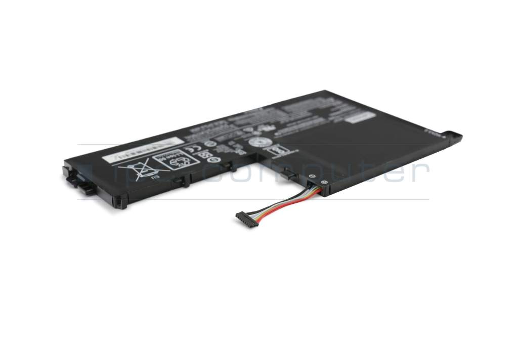 Akku 525wh Original Für Lenovo Yoga 520 14ikbr 81c8 Serie Ipc