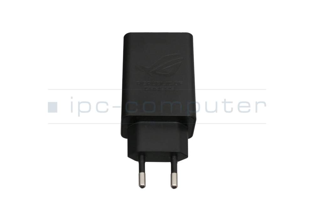 rog phone 3 charger watt