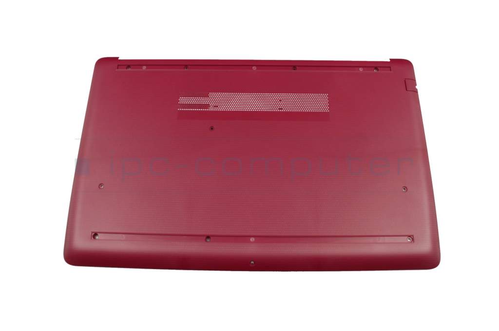 Hp 15 Da0000 Original Gehause Unterseite Rot Ipc Computer De