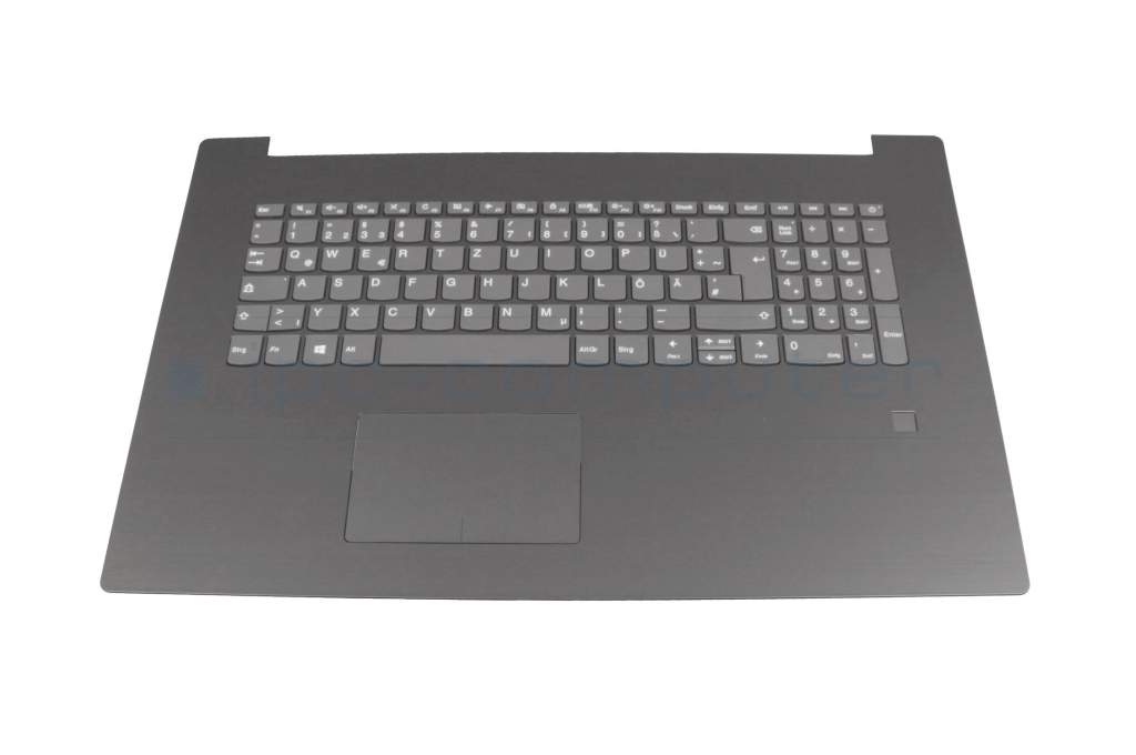 Lenovo IdeaPad 330-17IKB (81DK) Original Tastatur inkl. Topcase DE