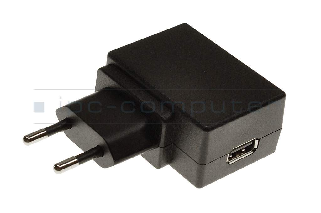 PA3996E-1ACA Original Toshiba USB Netzteil 10 Watt EU ...