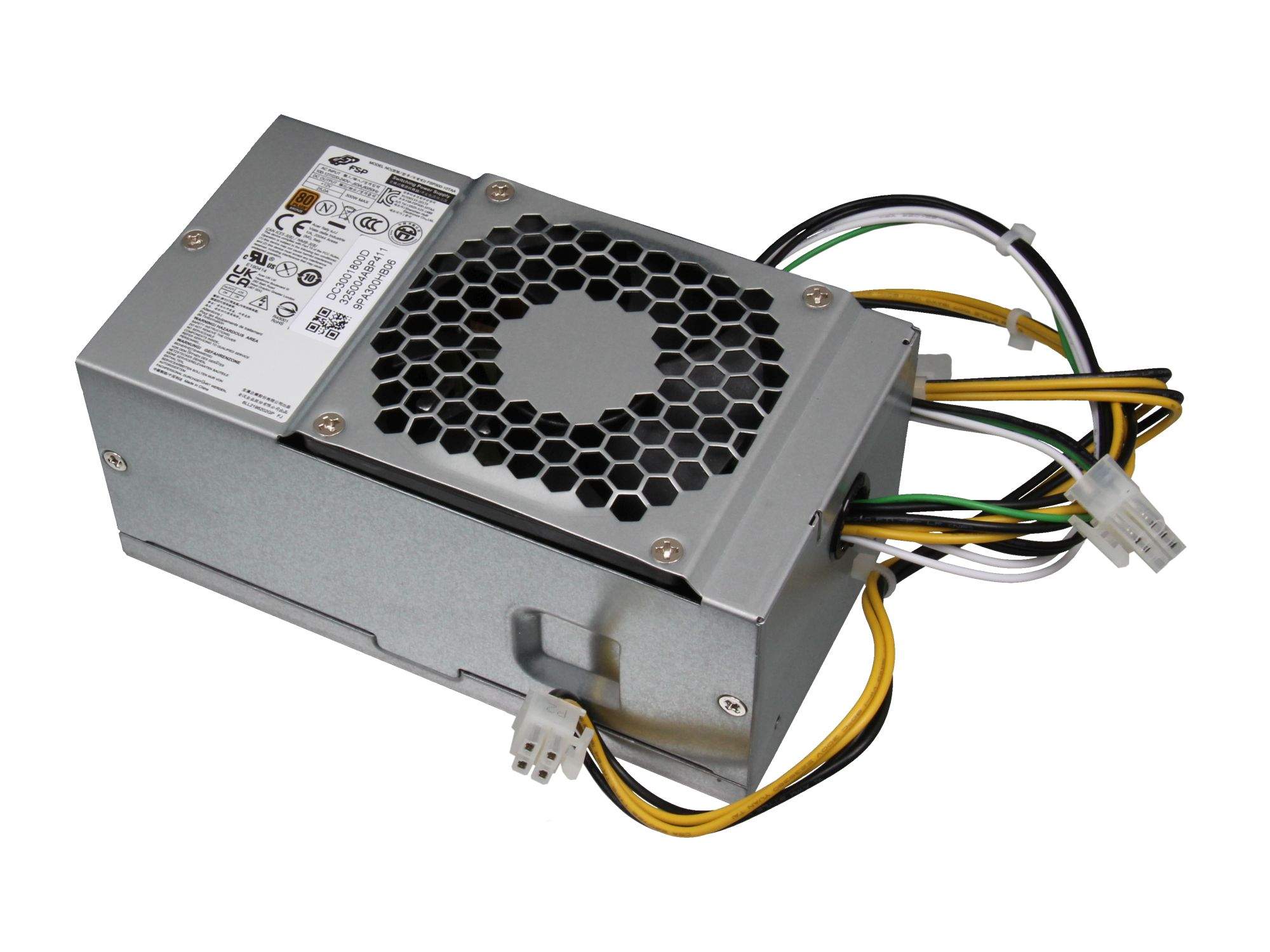 FSP FSP300-10TAA Desktop-PC Netzteil 300 Watt