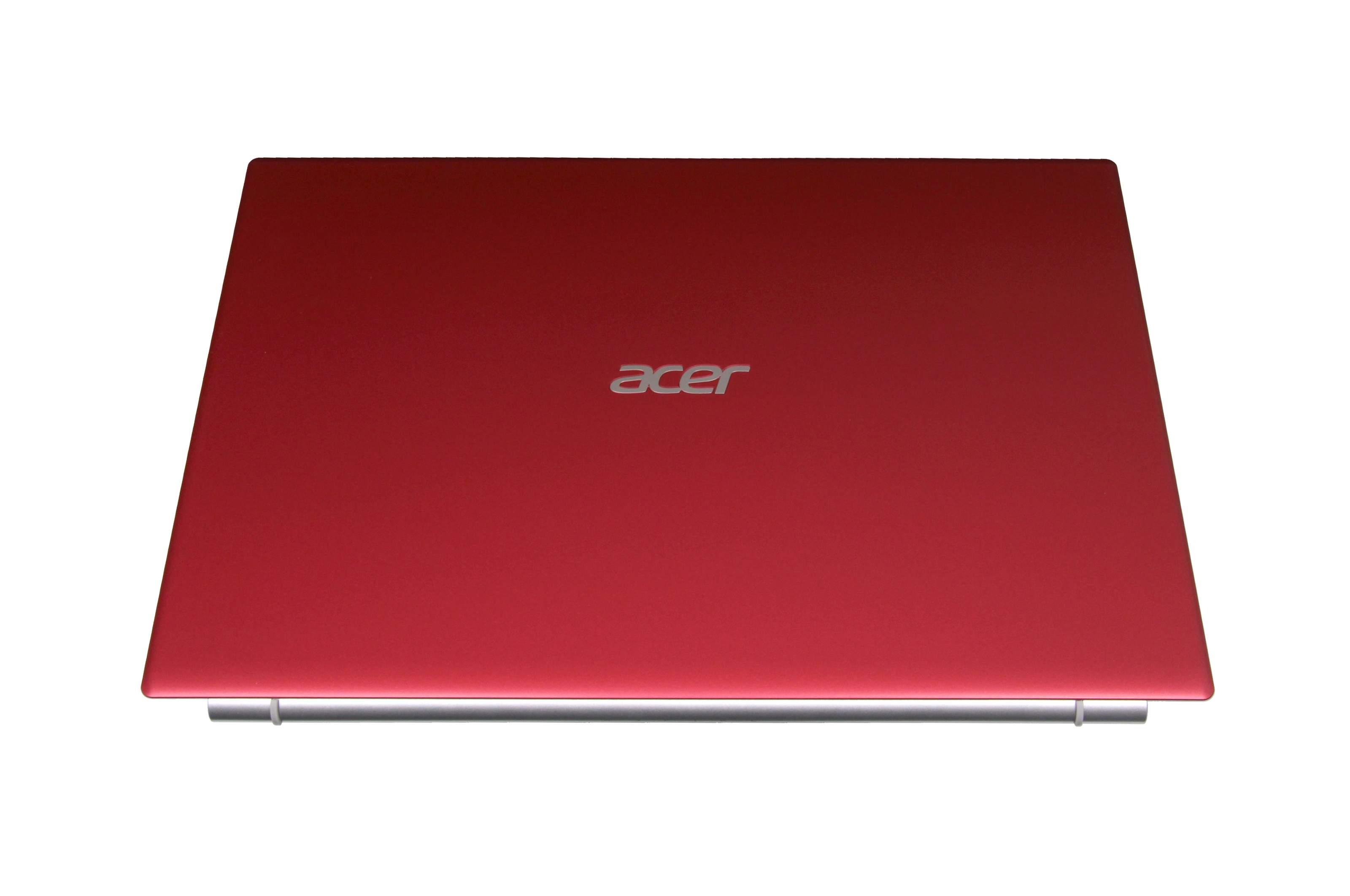 ACER COVER LCD RED