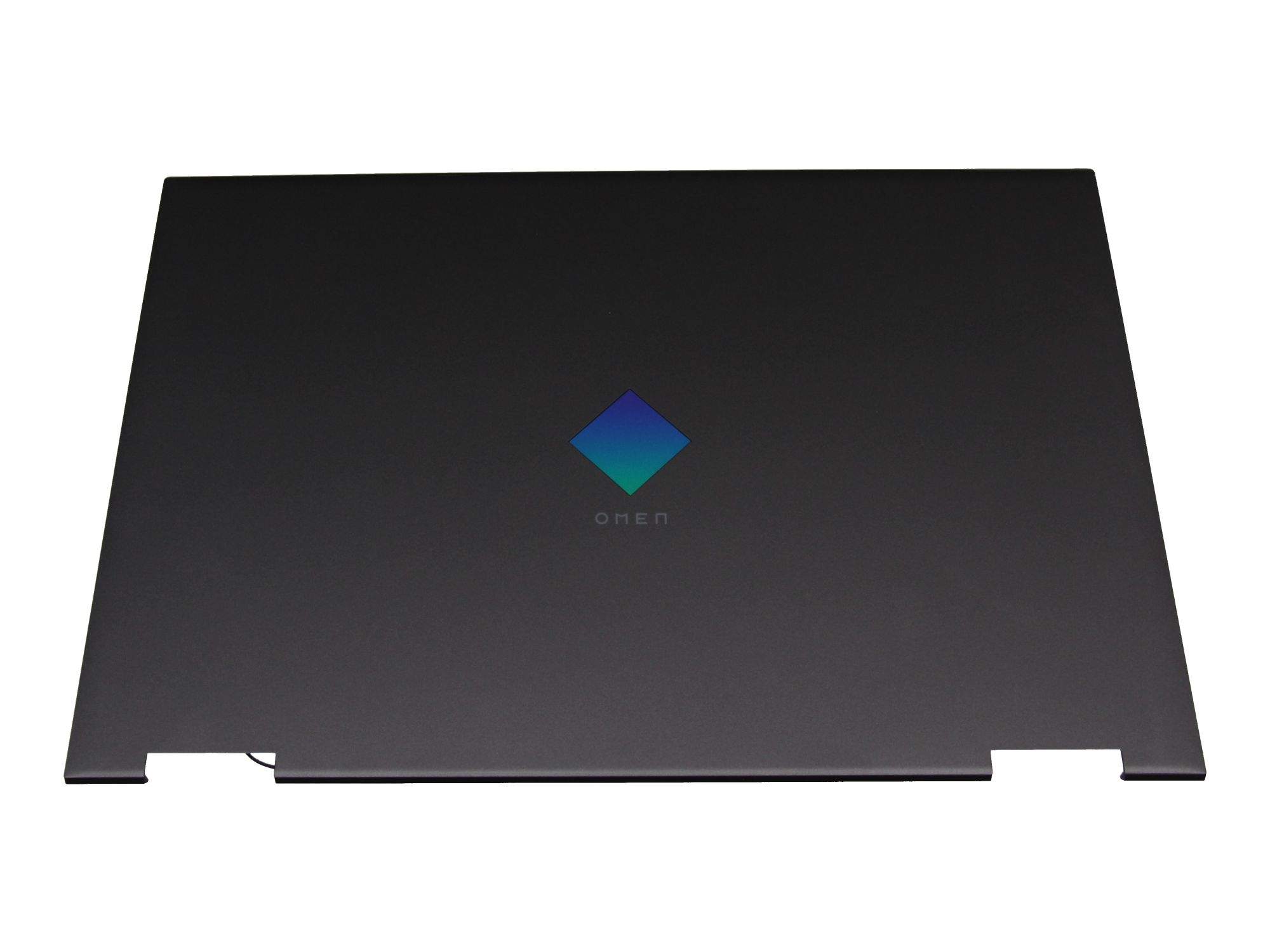 HP LCD BACK COVER MCS 2.6mm W ANT