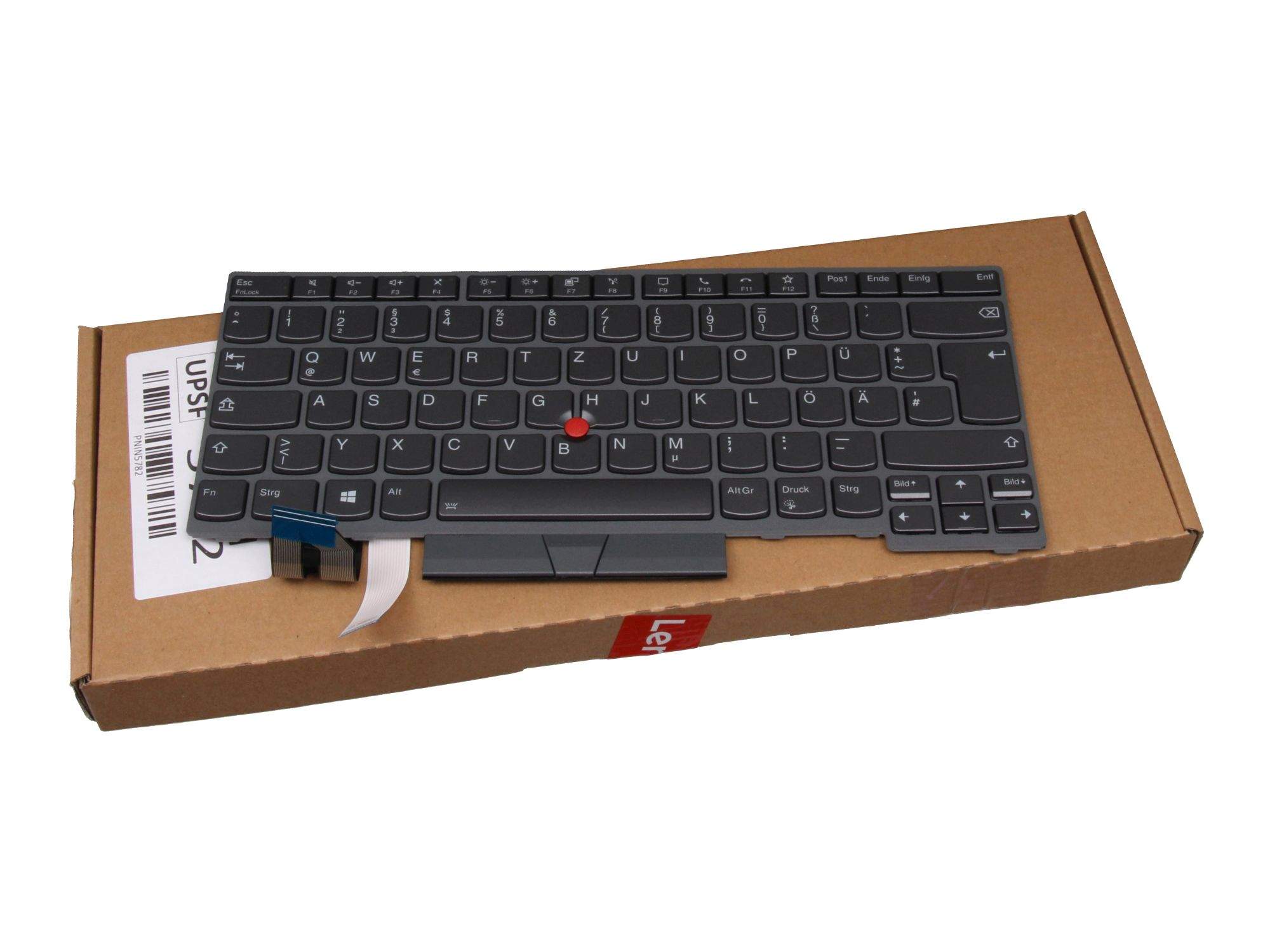 LENOVO NBKYB CM KBD FL-CS20 LTNBLGRGER