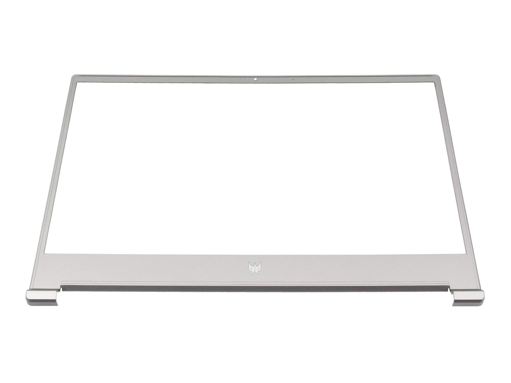 ACER COVER LCD BEZEL SILVER