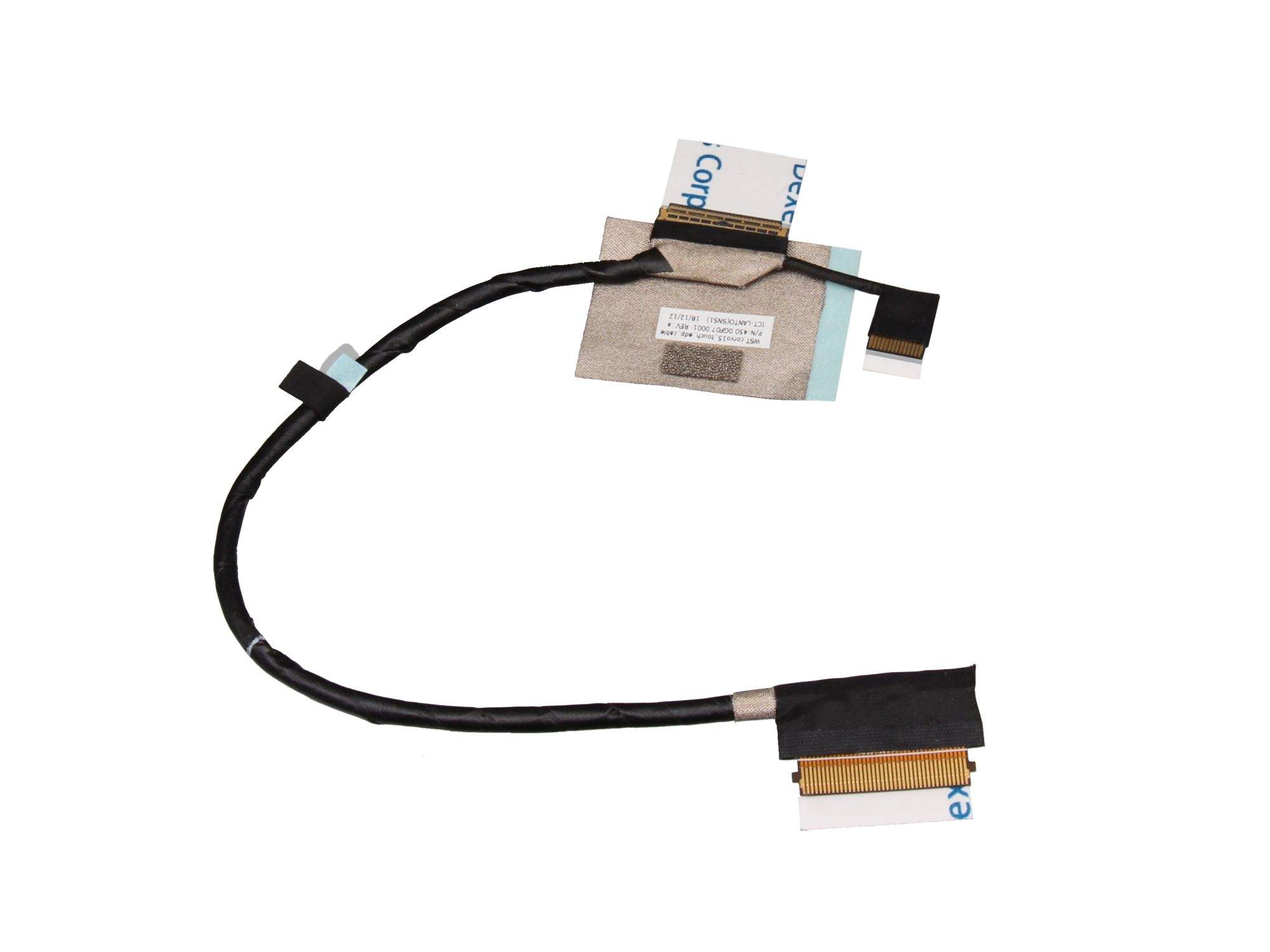 HP LCD CABLE