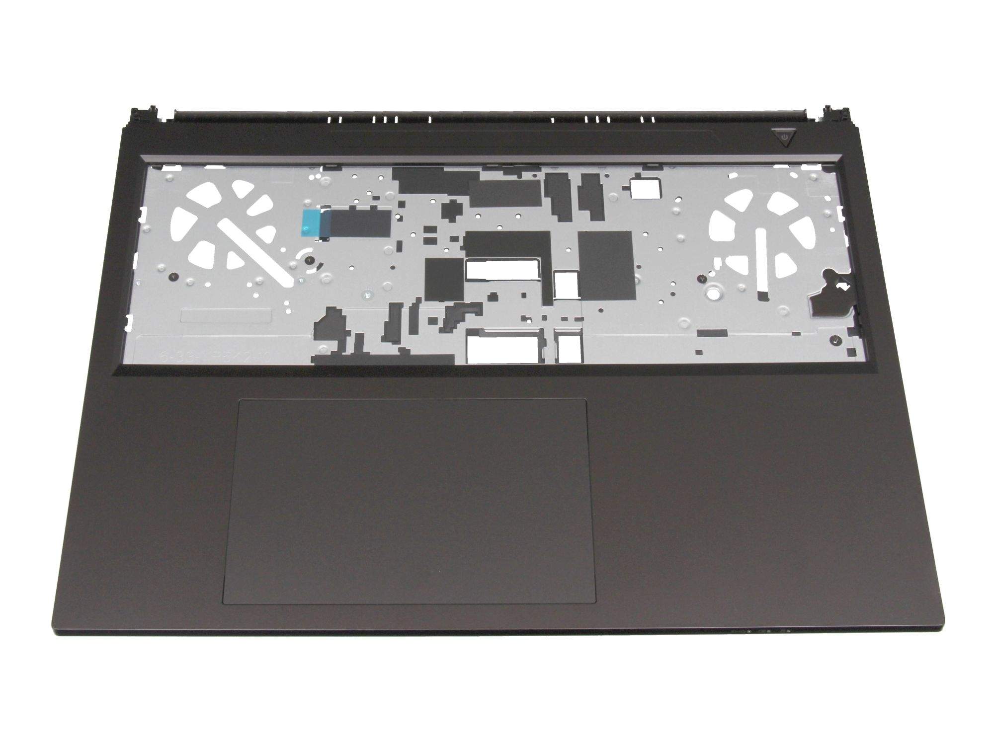 MEDION 6-39-NP602-P11-M Gehäuse Oberseite schwarz (NP60PNP)