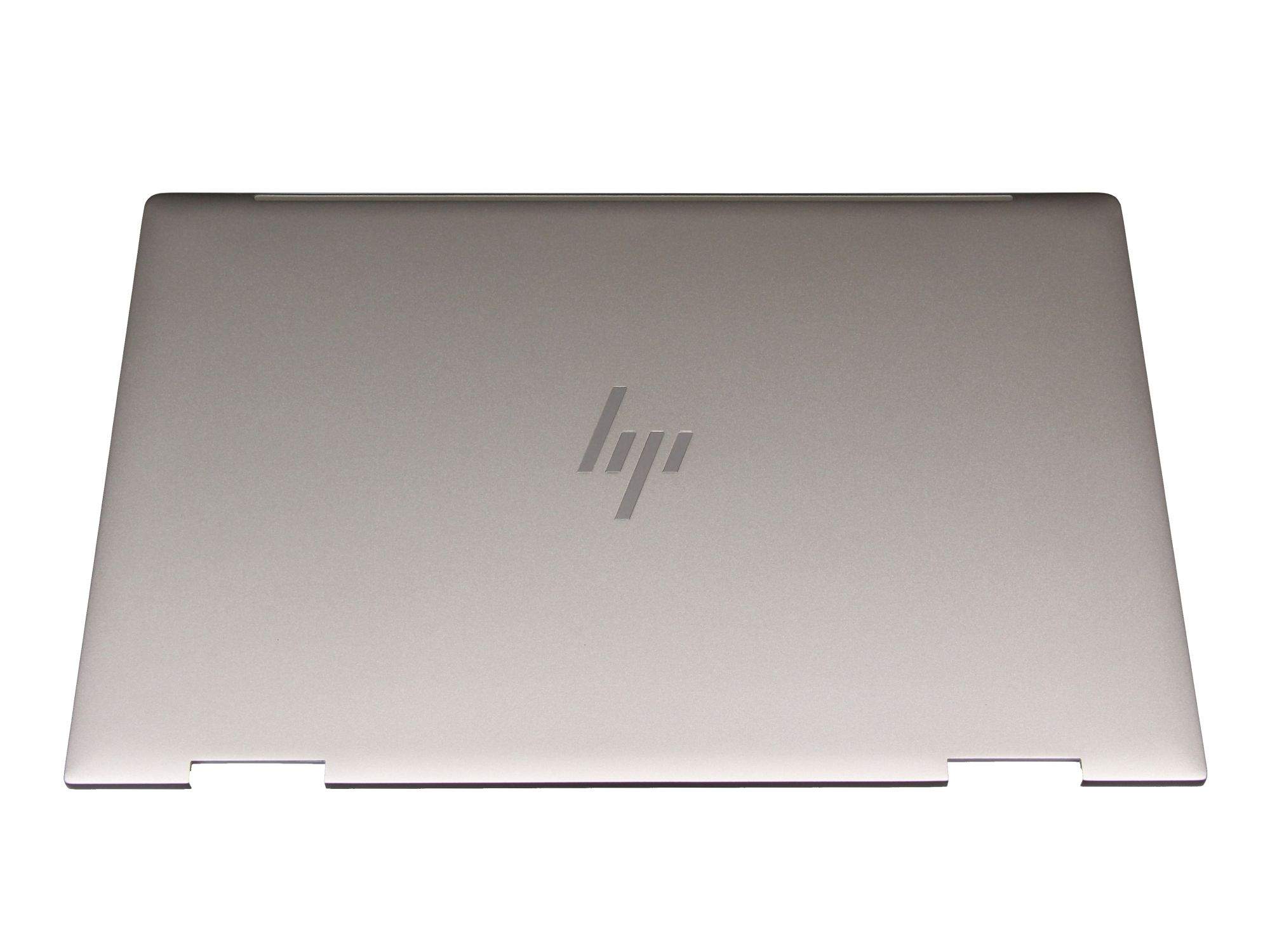 HP LCD BACK COVER PLG