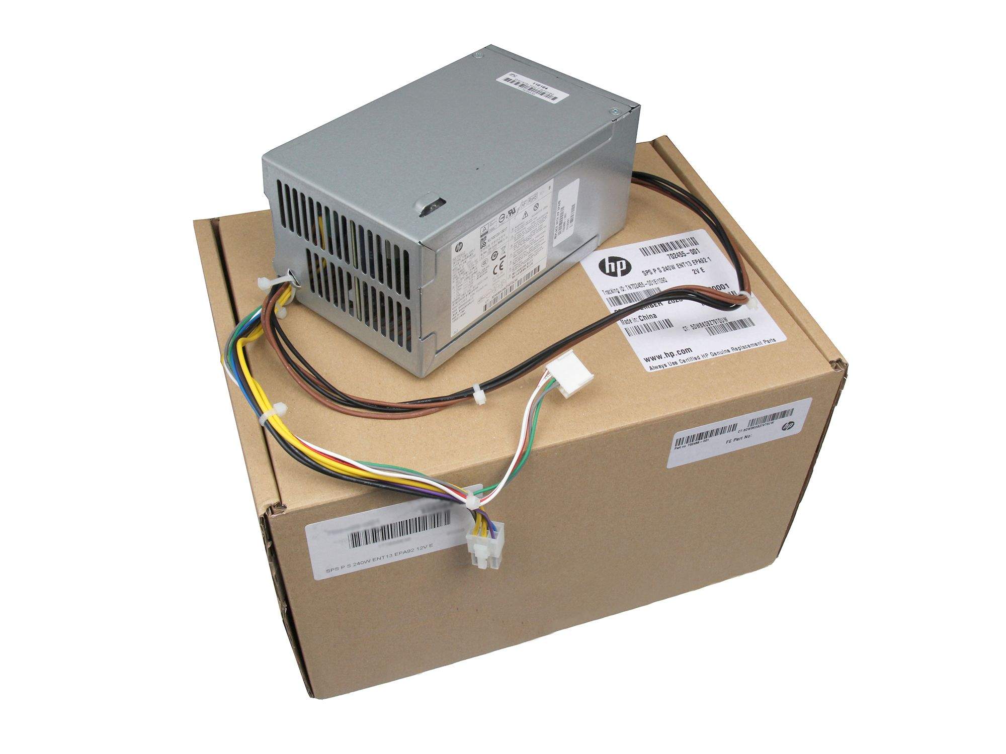 Power Supply Sff 200W