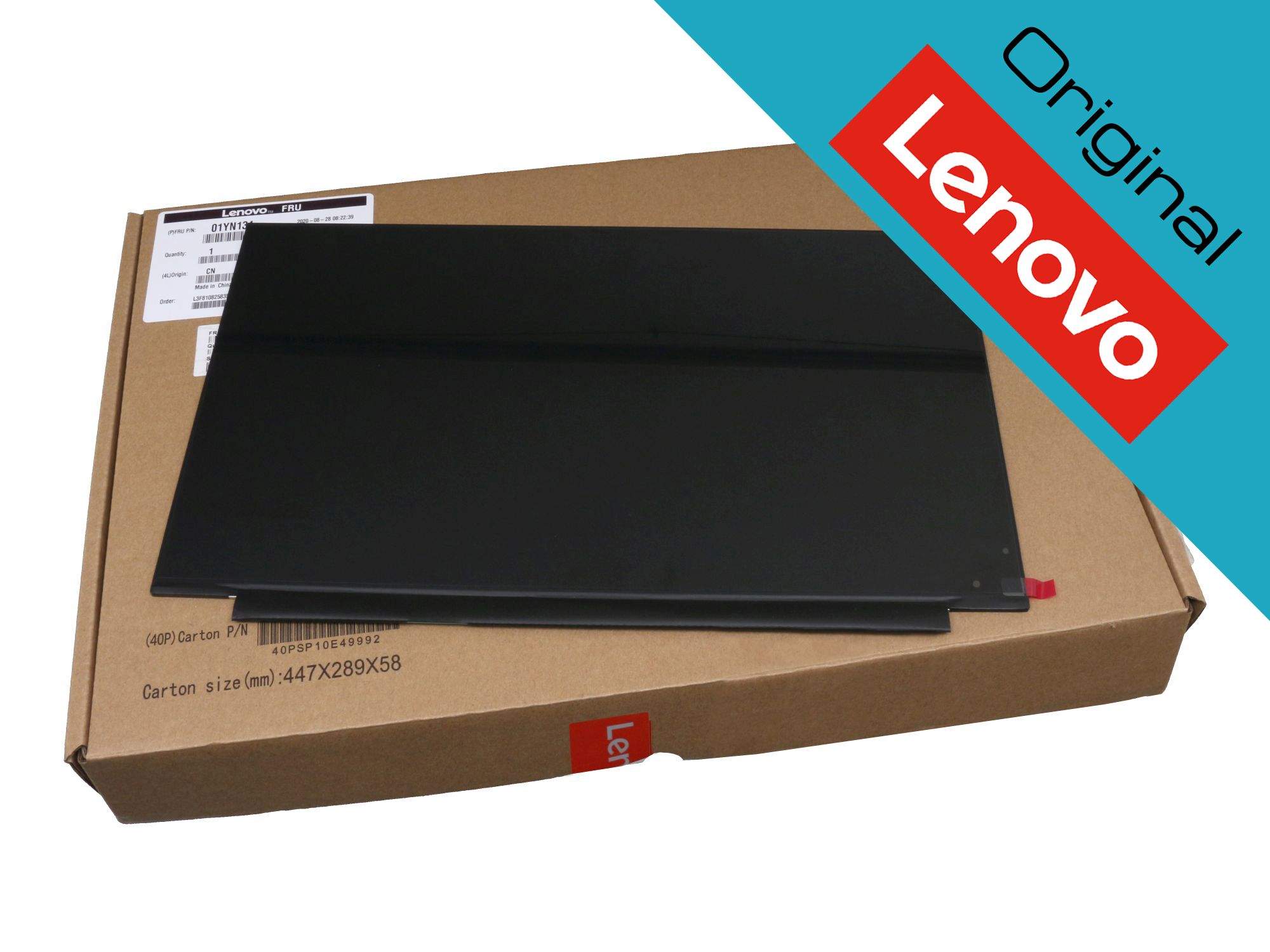 LENOVO FRU INX N156HCE-EN1 C3