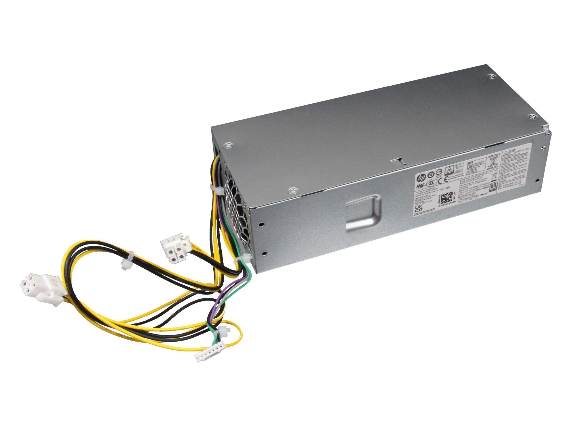 HP GNRC PSU 180W ENT20 SFF Gold