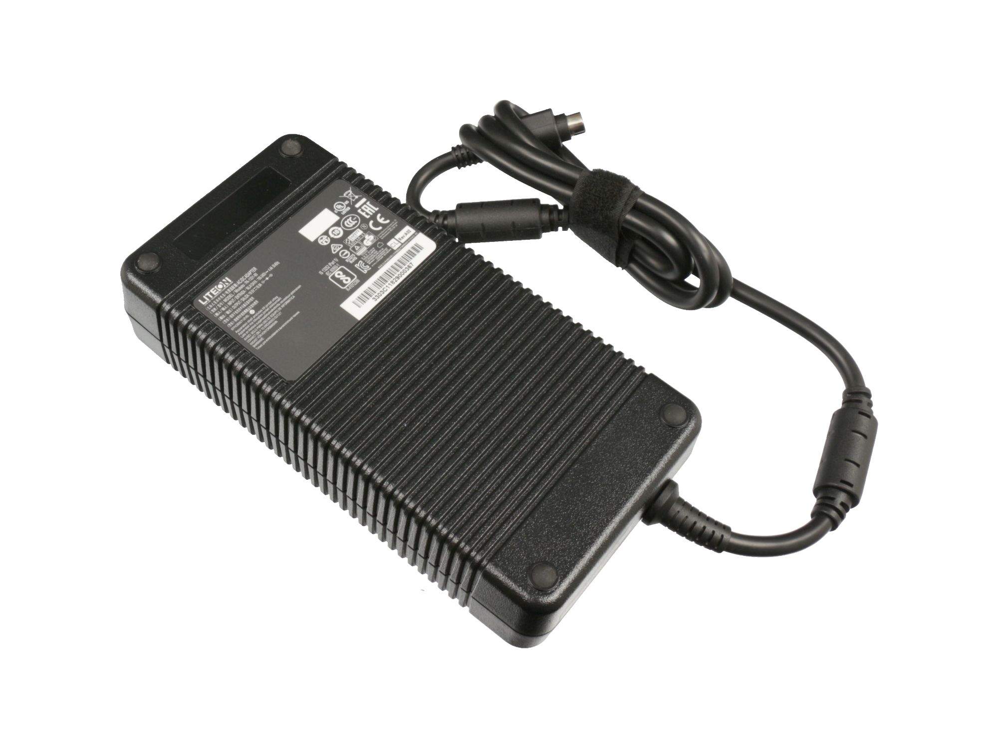 SAGER Netzteil 330 Watt - Original für Sager Notebook NP9377 (P370SM)