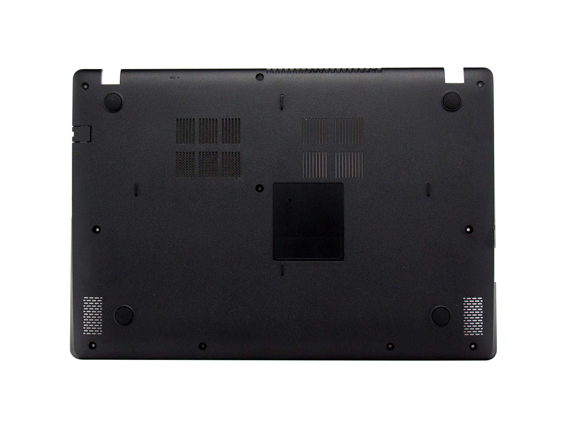 ACER Gehäuse Unterseite schwarz Original für Acer Aspire V3-331 Serie