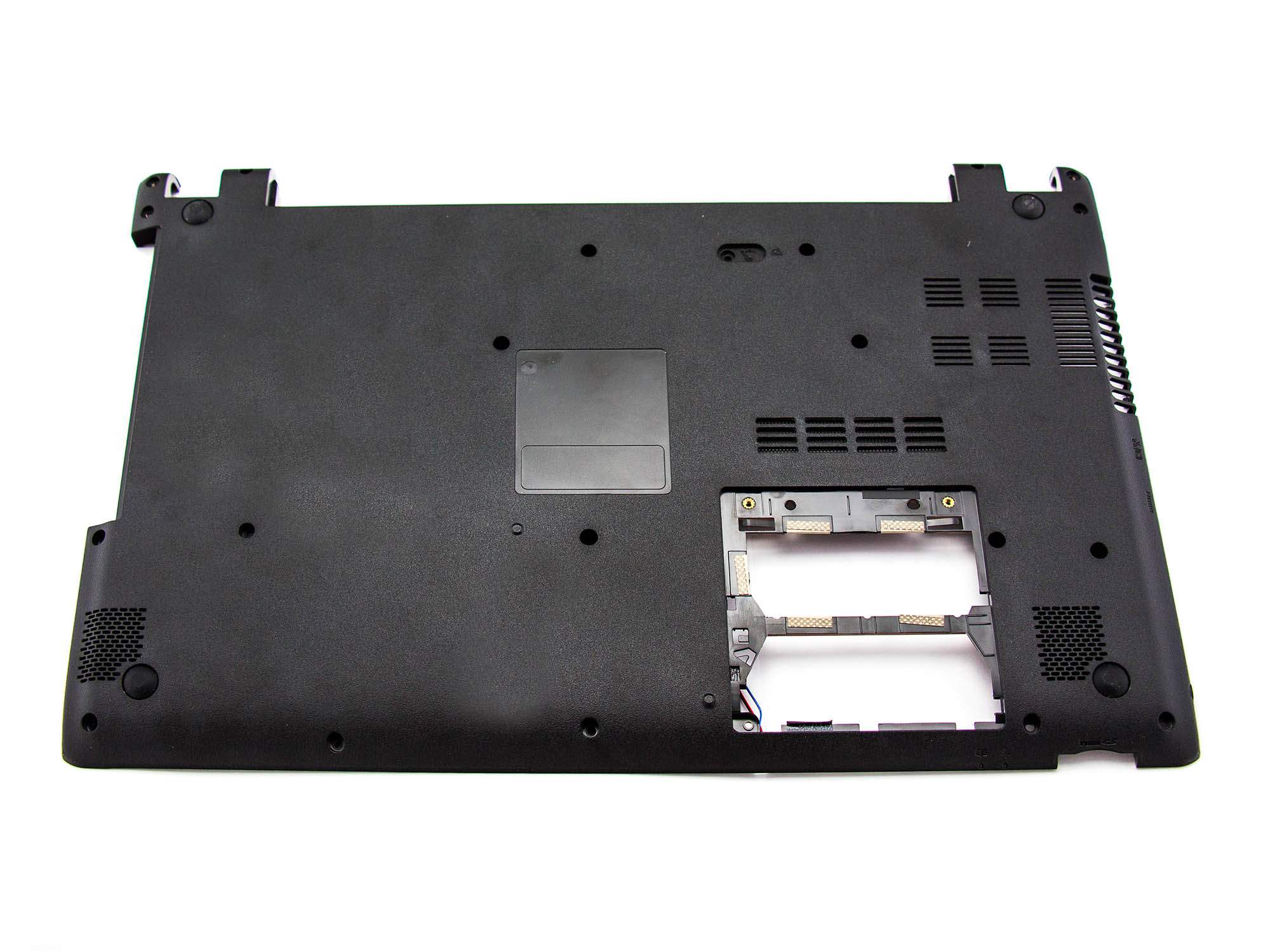 ACER Gehäuse Unterseite schwarz Original für Acer Aspire V5-531 Serie