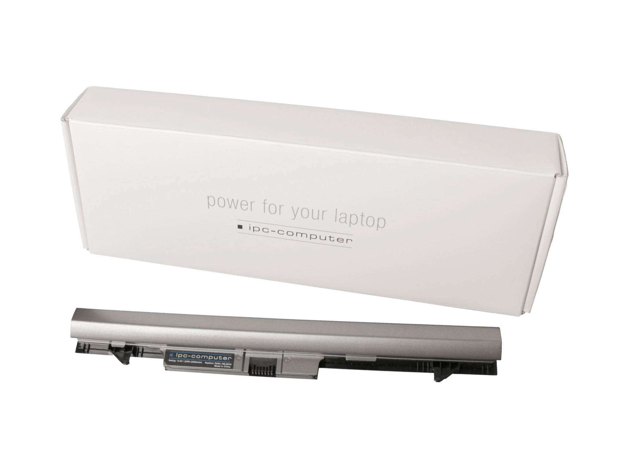 HP IPC-Computer Akku 32Wh für HP ProBook 430 G2 Serie