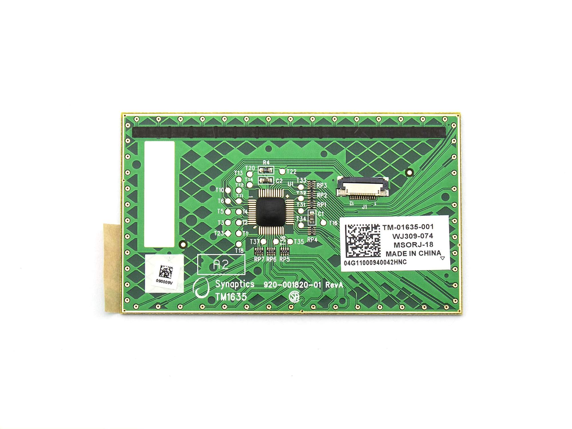 ASUS TOUCHPAD FOR G53JQ