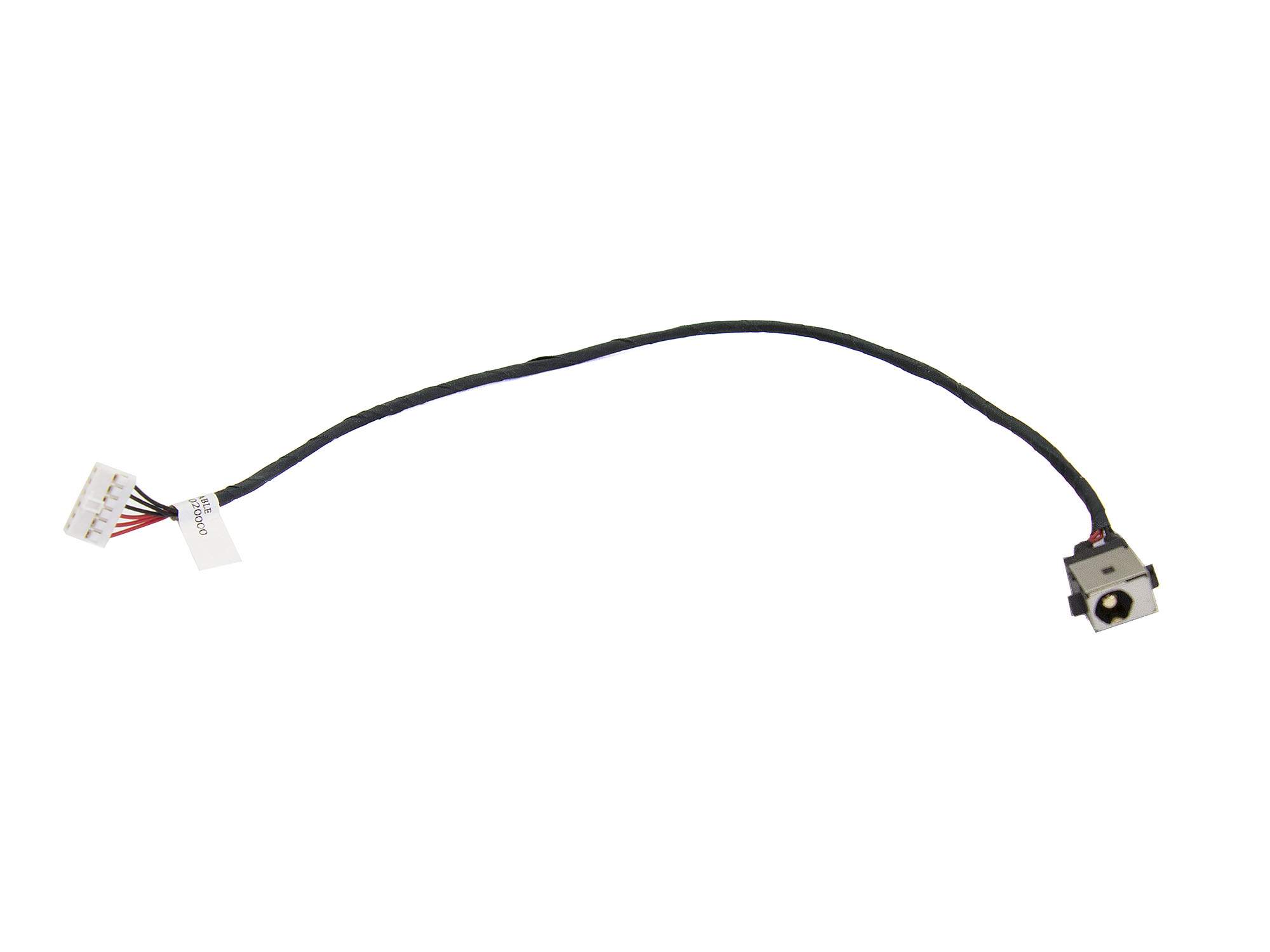 ASUS 14004-02020100 Stromversorgungsbuchse inkl. Kabel Original