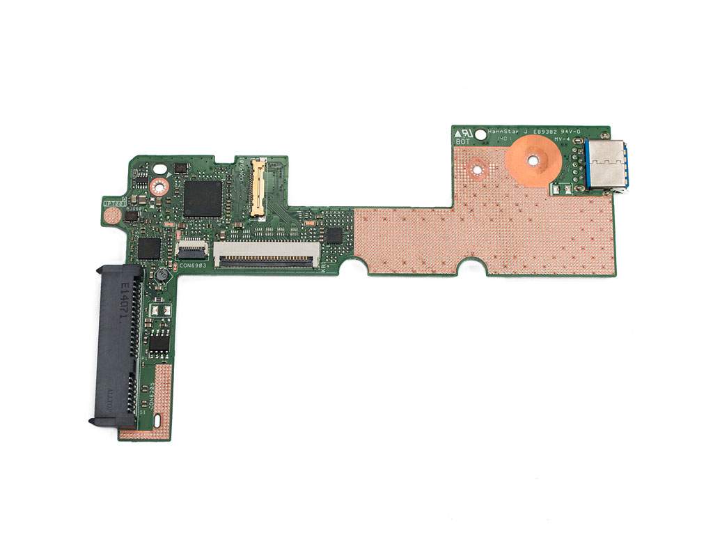 ASUS 90NB0451-R10041 Docking-Board/USB 3.0, SATA-HDD