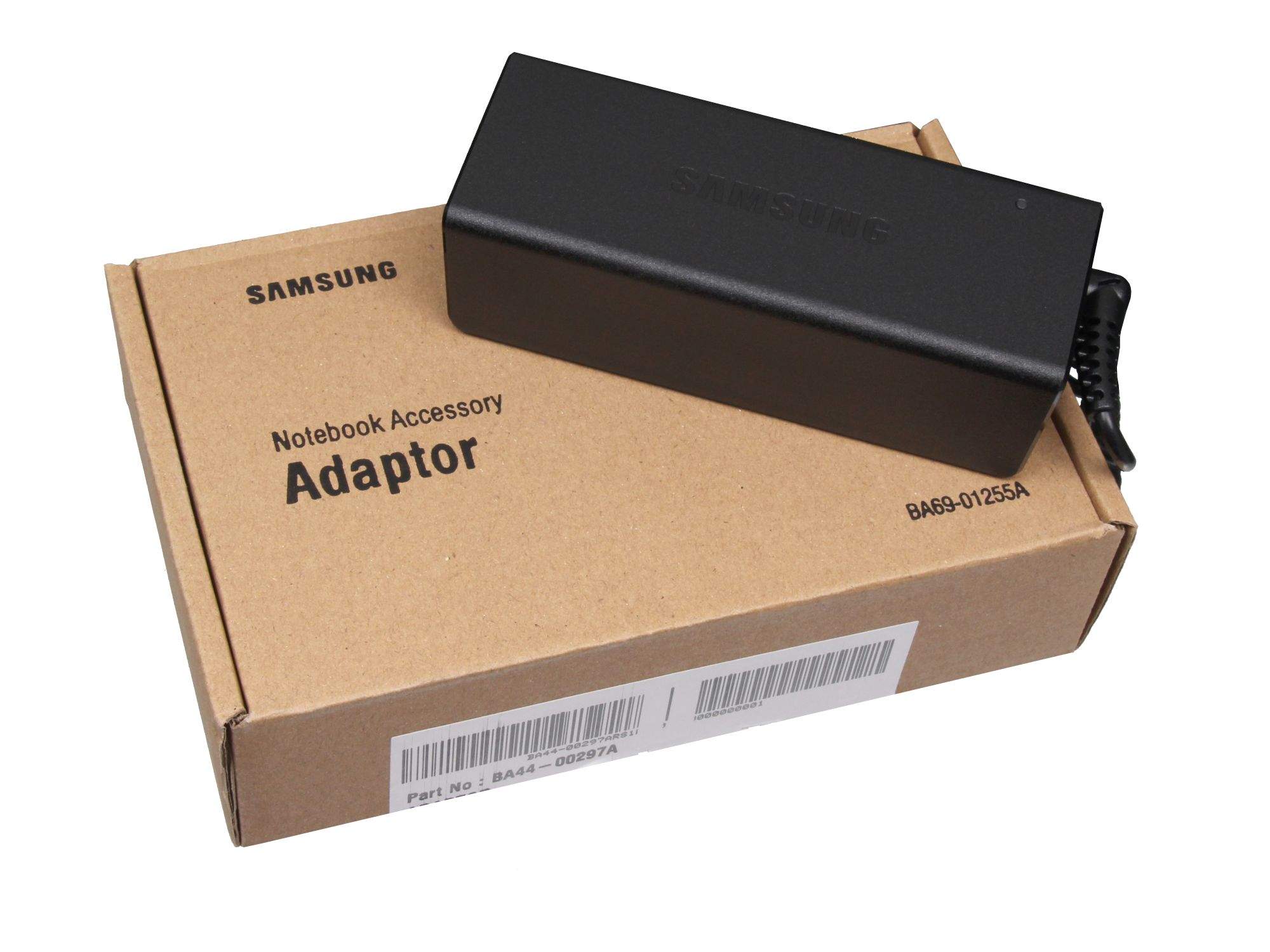 SAMSUNG AC Adapter AD-6019 Compact LED