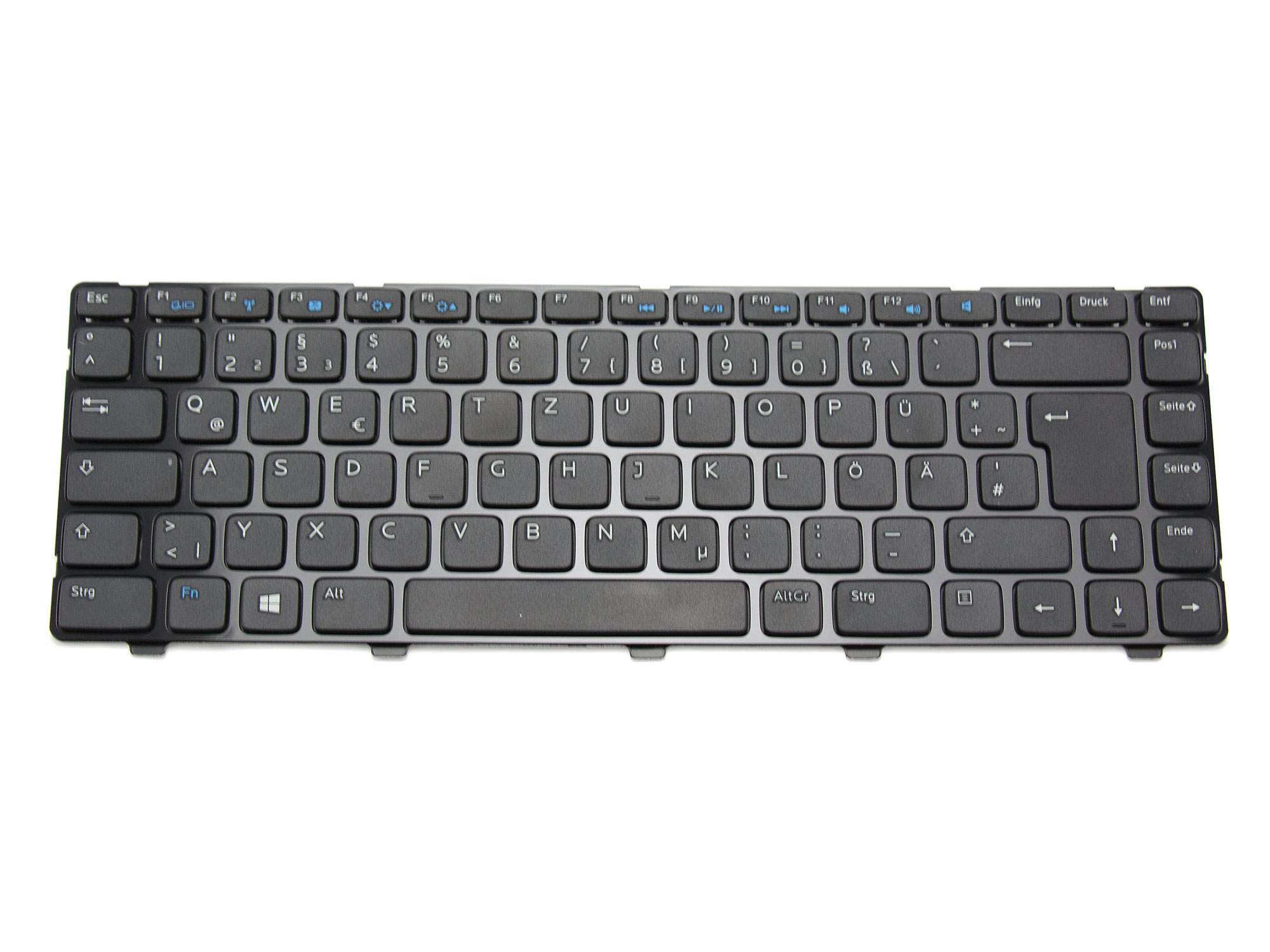 DELL Keyboard (GERMAN)