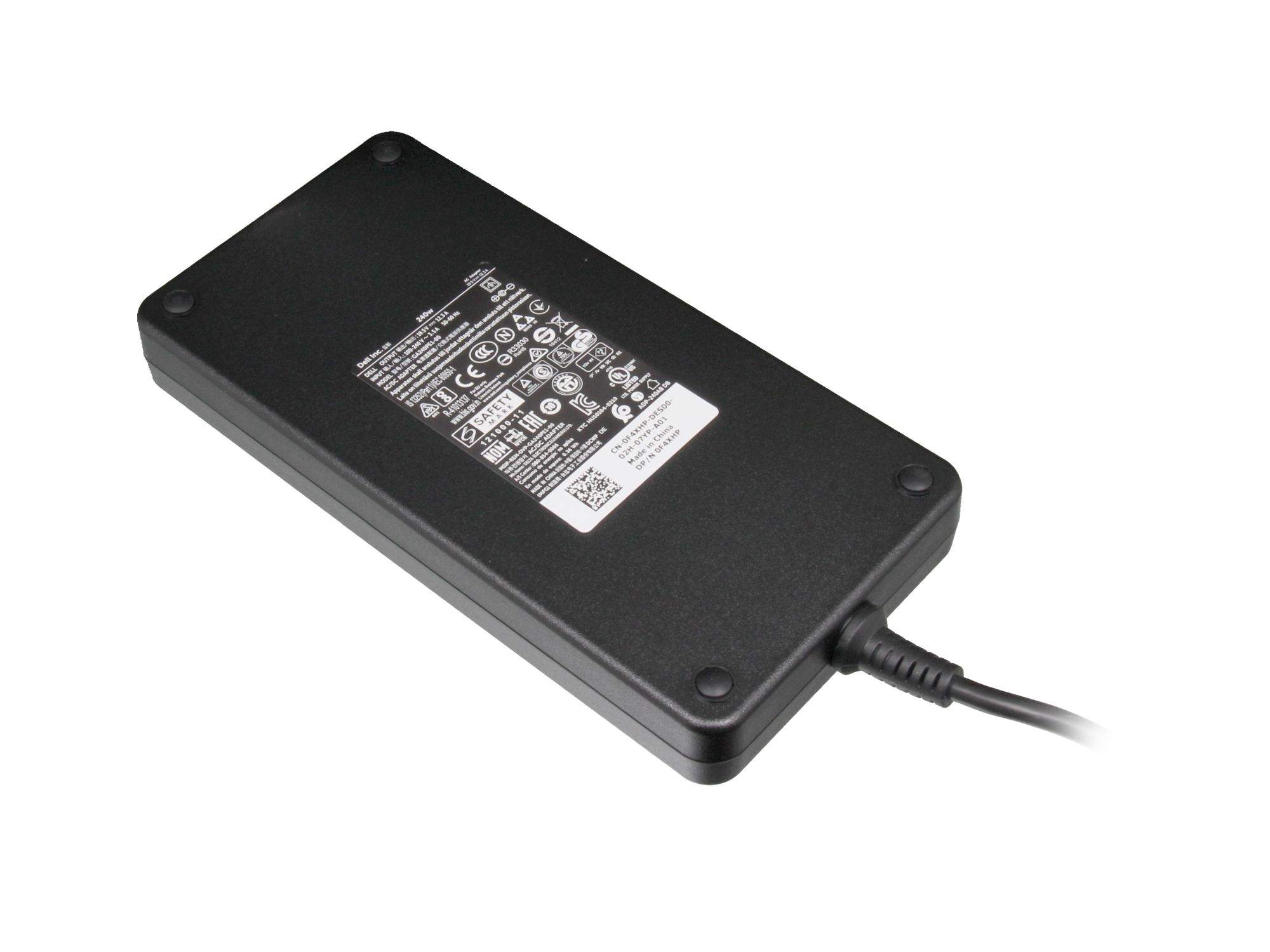 DELL AC-Adapter 210W,19.5V 10.8A