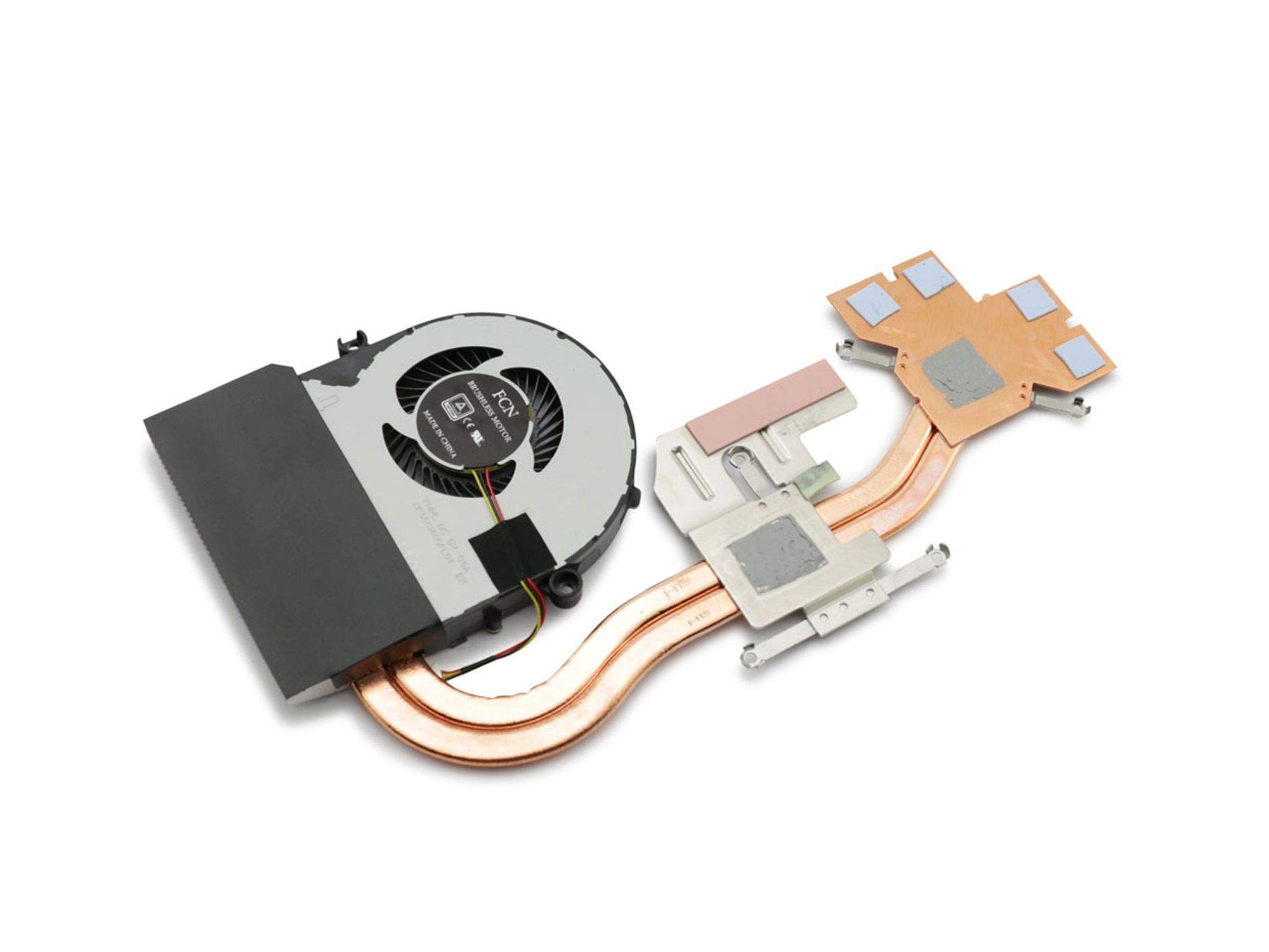 ACER HEATSINK.MODULE.W/FAN.