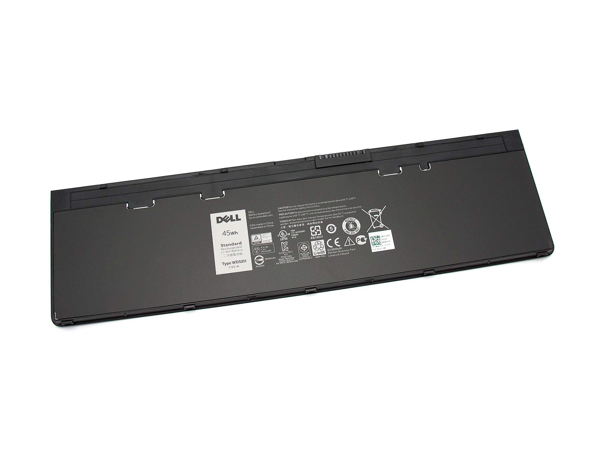 DELL Battery 4 Cell 45HWR