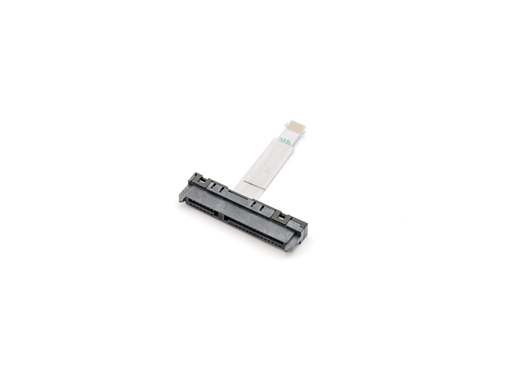 ASUS 14010-00210300 Festplatten-Adapter für den 1. Festplatten Schacht mit Flachbandkabel (40mm) Ori
