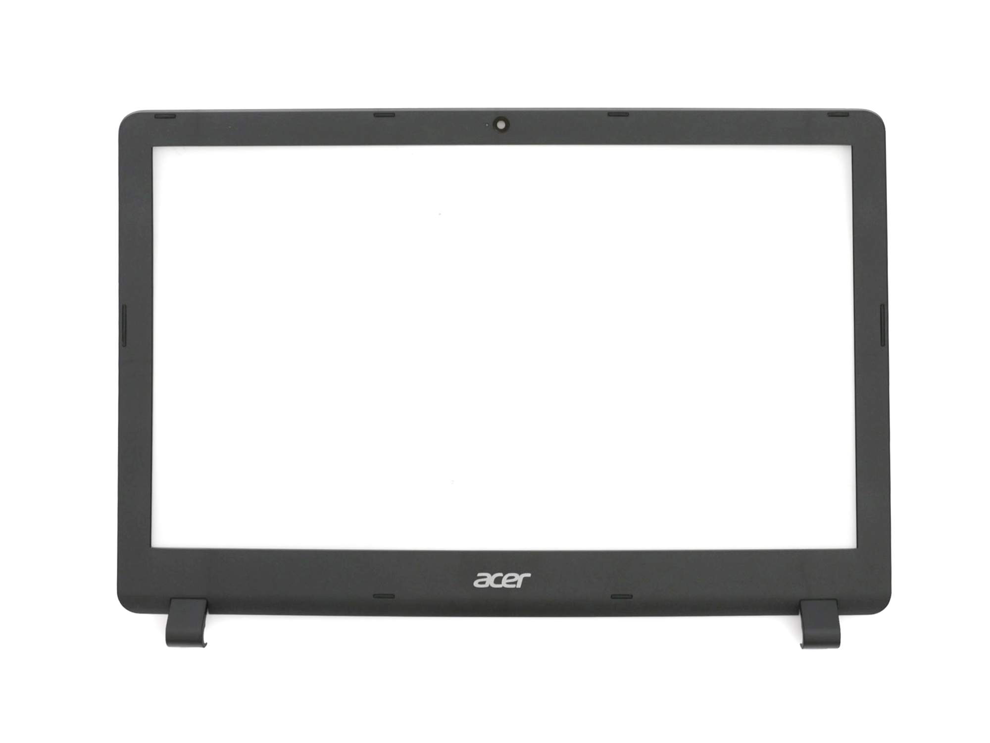 ACER Displayrahmen 39,6cm (15,6 Zoll) schwarz Original für Acer Aspire ES1-524 Serie