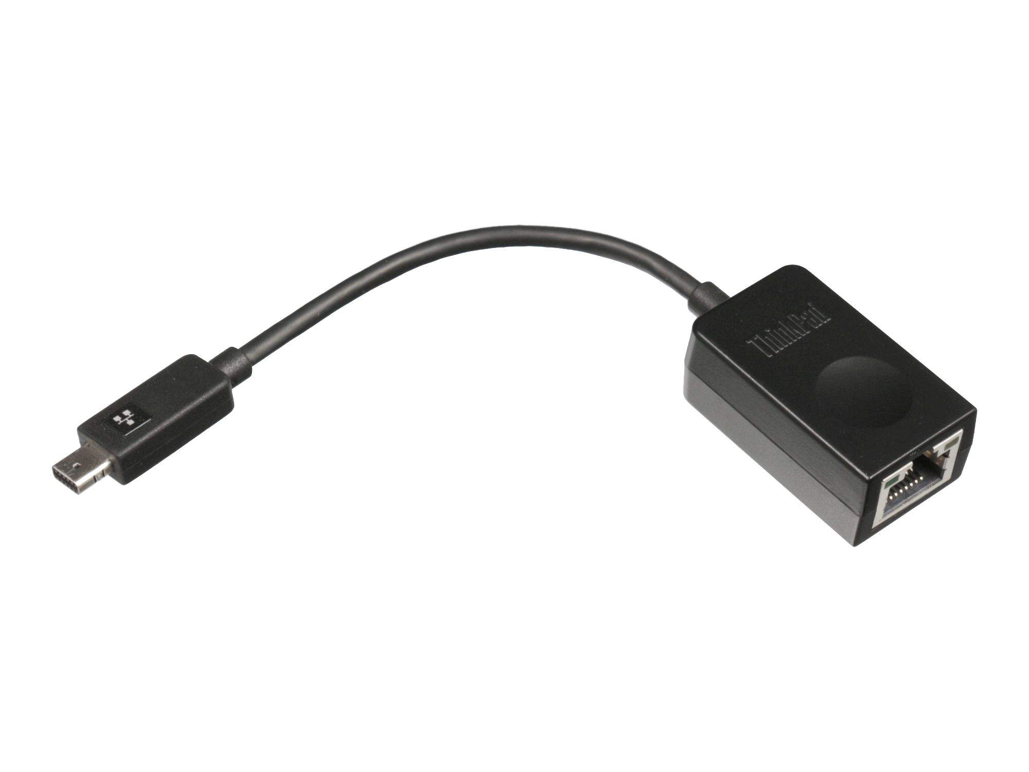 LENOVO CABLE - THINKPAD ETHERNET EXTENSION -