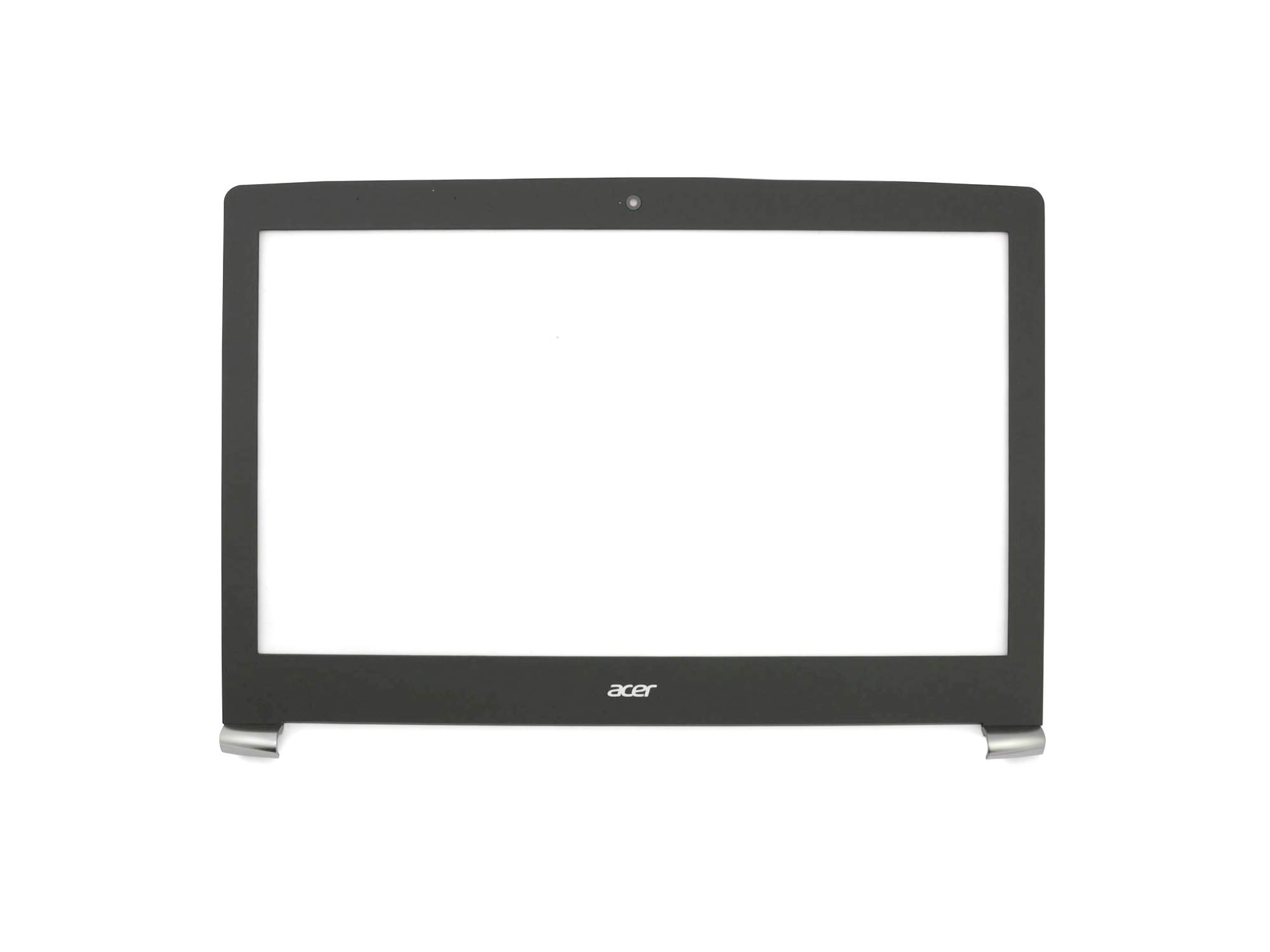 ACER Displayrahmen 43,9cm (17,3 Zoll) schwarz Original für Acer Aspire V 17 Nitro (VN7-792G) Serie
