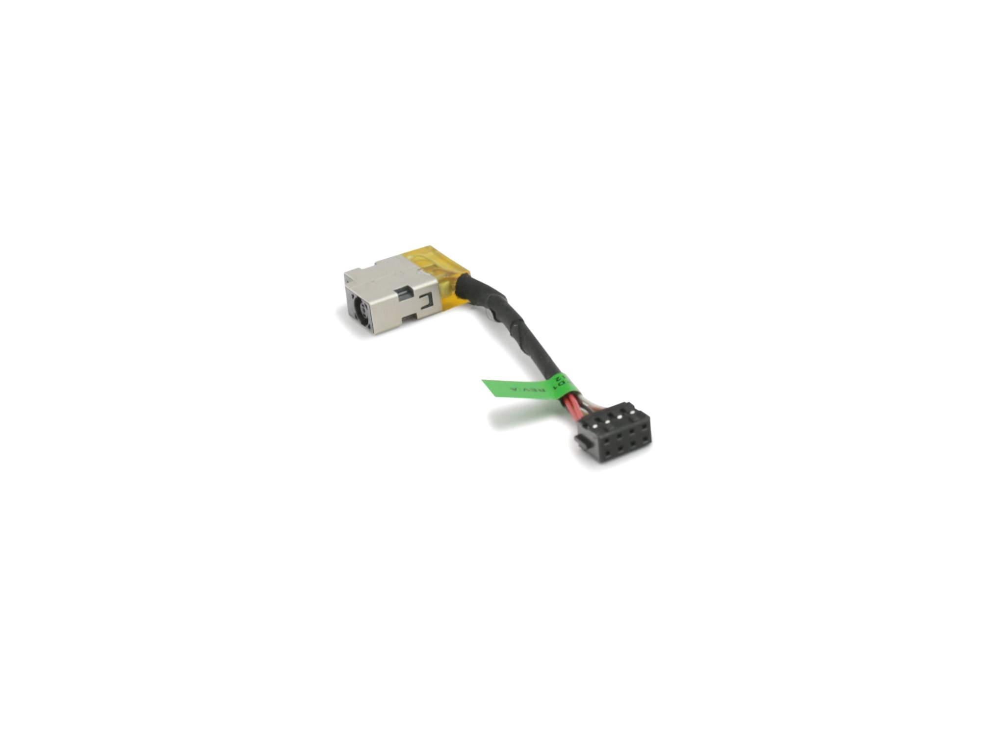 HP Dc-In Power Connector